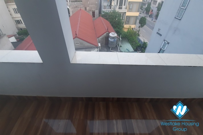 Good quality house in Gia Thuong st, Long Bien District 