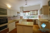 A spacious 5 bedroom house with swimming pool in Tay ho, Hanoi