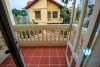 A spacious 5 bedroom house with swimming pool in Tay ho, Hanoi