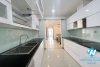154m2, 3 bedrooms aprtment with modern furnitures for rent in L building, Ciputra
