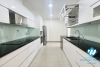 154m2, 3 bedrooms aprtment with modern furnitures for rent in L building, Ciputra