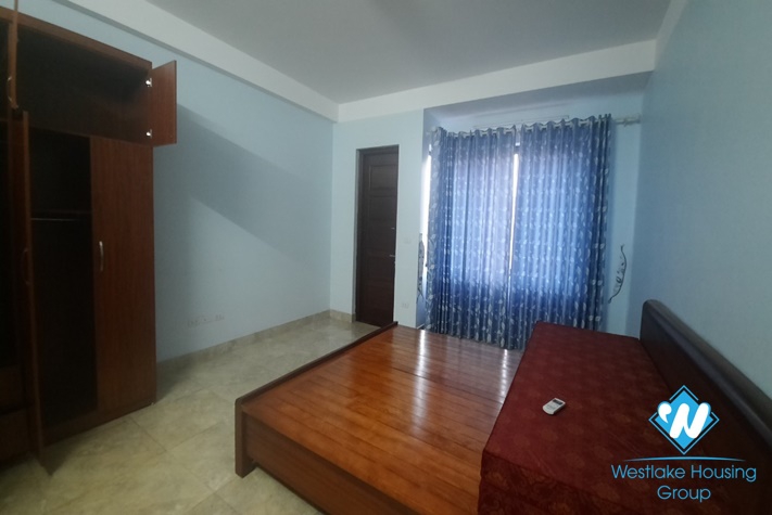 Good quality house in Gia Thuong st, Long Bien District 