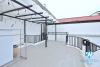 Renovated house with nice design for rent in Tay Ho district, Hanoi