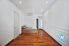 Renovated house with nice design for rent in Tay Ho district, Hanoi