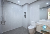 Renovated house with nice design for rent in Tay Ho district, Hanoi