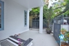 Renovated house with nice design for rent in Tay Ho district, Hanoi