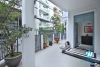 Renovated house with nice design for rent in Tay Ho district, Hanoi