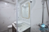 Bright 3 bedroom duplex apartment for rent in Tu Hoa, Tay Ho, Ha Noi