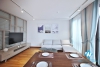 Brand new 2 beds apartment for rent in Tu Hoa street, Tay Ho