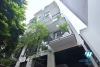 Brand new 2 beds apartment for rent in Tu Hoa street, Tay Ho