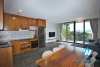 A brand new 2 bedroom apartment with lake view in Tay ho, Hanoi