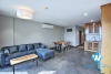 A brand new 2 bedroom apartment with lake view in Tay ho, Hanoi