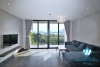 A brand new 2 bedroom apartment with lake view in Tay ho, Hanoi