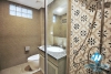 A brand new 2 bedroom apartment with lake view in Tay ho, Hanoi