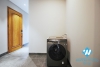 A brand new 2 bedroom apartment with lake view in Tay ho, Hanoi