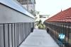 A brand new 2 bedroom apartment with lake view in Tay ho, Hanoi