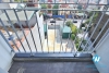 A newly 4 bedrooms apartment for rent in Tay Ho area