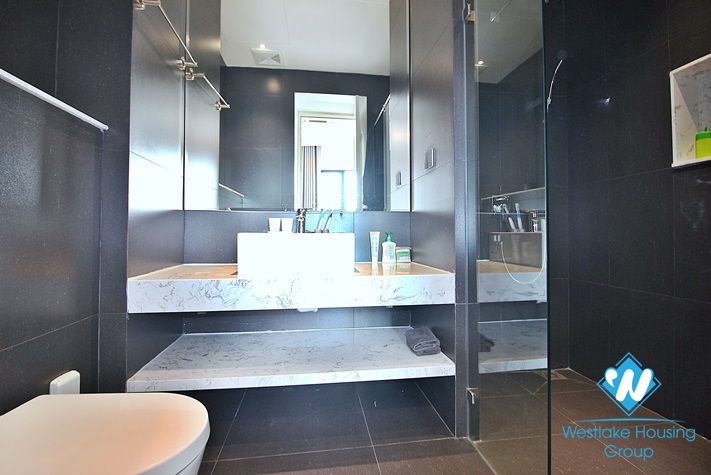 Brand new and modern apartment in Tu Hoa st, Tay Ho