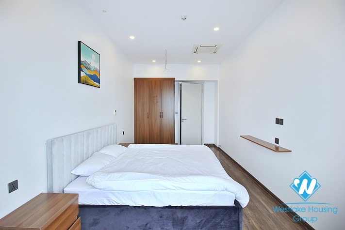 Brand new and modern apartment in Tu Hoa st, Tay Ho