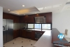A spacious 3 bedroom apartment with lake view in Xuan dieu, Tay ho, Hanoi