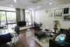 Executive apartment for rent in quiet Tay Ho area near Westlake