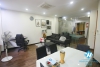 Executive apartment for rent in quiet Tay Ho area near Westlake