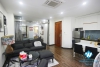 Executive apartment for rent in quiet Tay Ho area near Westlake