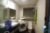 Executive apartment for rent in quiet Tay Ho area near Westlake