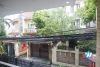 Executive apartment for rent in quiet Tay Ho area near Westlake