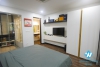 Executive apartment for rent in quiet Tay Ho area near Westlake