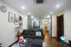 Executive apartment for rent in quiet Tay Ho area near Westlake