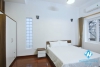 Rental cosy apartment for rent with 2 bedrooms, location in Tay Ho area.