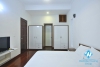 Rental cosy apartment for rent with 2 bedrooms, location in Tay Ho area.
