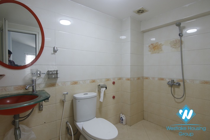 Good quality house for rent near Aeon Mall, Long Bien. Ha Noi