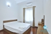 Rental cosy apartment for rent with 2 bedrooms, location in Tay Ho area.