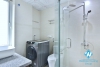 Rental cosy apartment for rent with 2 bedrooms, location in Tay Ho area.