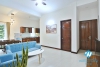 Rental cosy apartment for rent with 2 bedrooms, location in Tay Ho area.