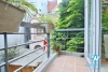 Rental cosy apartment for rent with 2 bedrooms, location in Tay Ho area.
