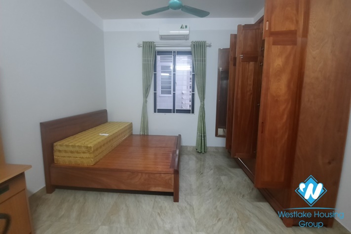 Good quality house in Gia Thuong st, Long Bien District 