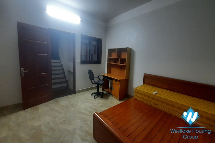 Good quality house in Gia Thuong st, Long Bien District 