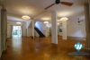 A spacious 5 bedroom house with swimming pool in Tay ho, Hanoi