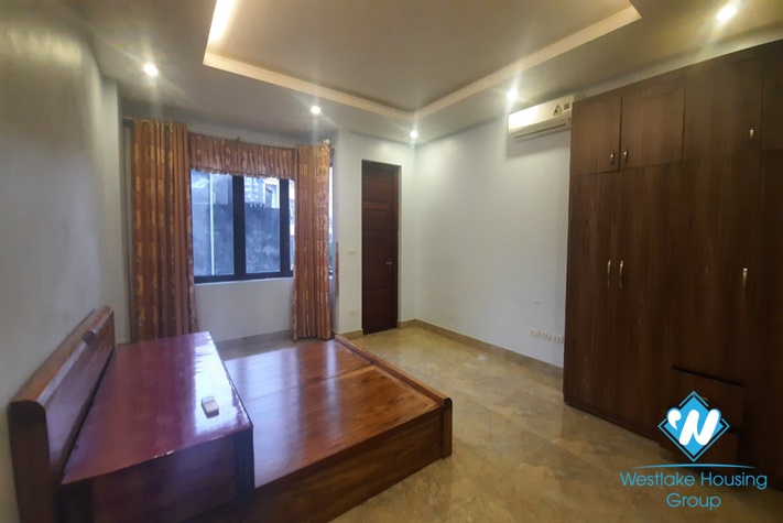Good quality house in Gia Thuong st, Long Bien District 