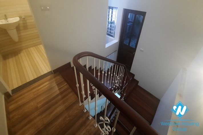 Good quality house in Gia Thuong st, Long Bien District 