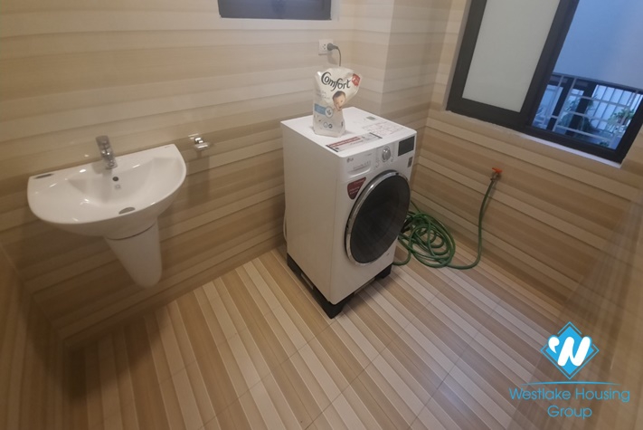 Good quality house in Gia Thuong st, Long Bien District 