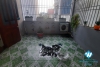 Good quality house in Gia Thuong st, Long Bien District 