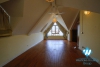 A spacious 5 bedroom house with swimming pool in Tay ho, Hanoi