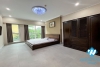 Big size apartment in Ciputra for rent, L Tower