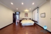 Nice villa for rent in C Block Ciputra, Tay Ho, Ha Noi