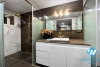 Big size apartment in Ciputra for rent, L Tower