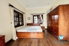 Nice villa for rent in C Block Ciputra, Tay Ho, Ha Noi